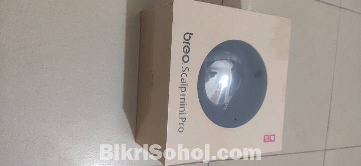 স্ক্যাল্প ম্যাসাজার,